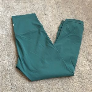 NEW Emerald Lavish
